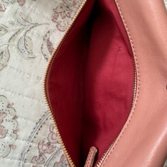 Hammit Charles crossbody belt bag - Picture 3 of 6